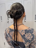 エイト 横浜店(EIGHT)&nbsp;カチモリアレンジ