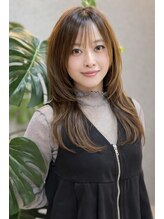 グロウ(grow)&nbsp;西村 美喜