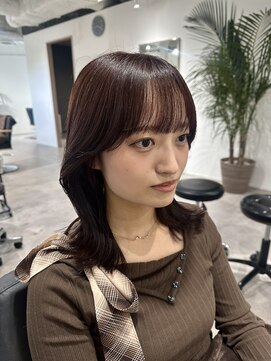 ゼン(ZEEN) medium layers