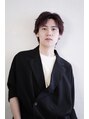ヘアーラボ ノッシュ 唐人町店(Hair Labo Nosh)&nbsp;間 愁時