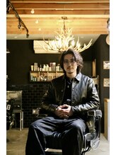 ザ バーバー ルイス(THE BARBER LUI'S)&nbsp;伊藤 雄介