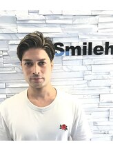 スマイルヘアー さいたま新都心店(Smile hair)