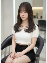 ラビマーニ 西中島店(Labimani) 【Labimani】キュート韓国レイヤー