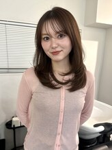 ヤード(YARD)&nbsp;長田 唯