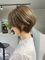 ノエヘア(Noe hair)&nbsp;-