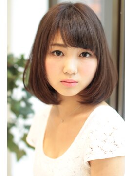 フォルテ 藤枝エピ店 スタンダードボブ