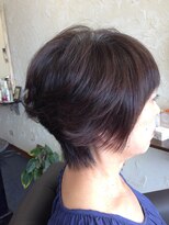 フェリマーレ(FeliMare) ソフトパーマ