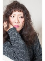 モードケイズ 六甲道店(MODE K’s)&nbsp;パーマ