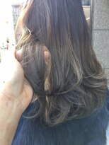 ディーヘアーデザイン(d.HAIR DESIGN)&nbsp;スモーキー☆トパーズ