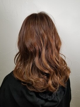 ウィロー(WILLOW) 【WILLOW】12lv ハイライトベージュ (小玉泰基)