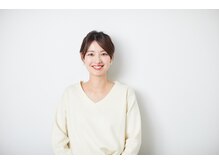 【藤田睦子】確かな技術☆オーガニックでありながら結果にもコスメで美しく健康に♪《HanaWa恵比寿》