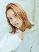 プロデュース 相模原店(Produce)&nbsp;伸ばしかけ♪ルーズ☆ボブ