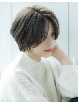 シエル (CIEL) ショート