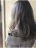White colour