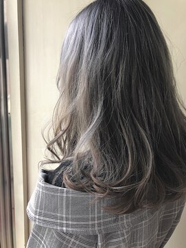 ロゼッタガーデン プラス(Rosetea Garden Plus) White colour