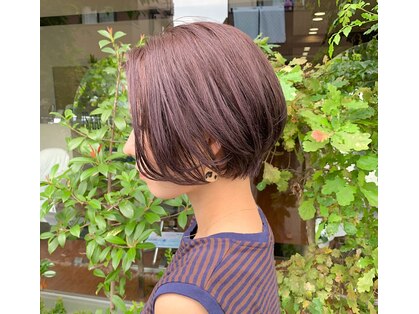 ビグディーサロン(BIGOUDI salon koshien)の写真