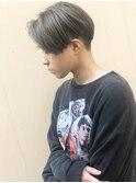 【morio池袋】秋冬人気刈り上げ女子の為のベリーショート