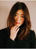 アンニュイロングスタイル