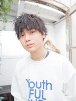 グランシャリオ 笹塚店(Grand Chariot) 【2021年の新作スタイル】笹塚美容室Grand Chariot