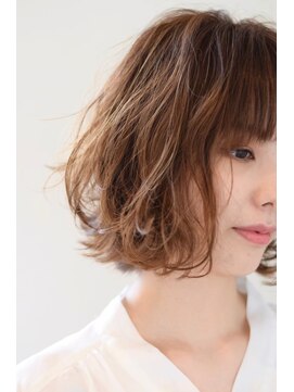 リセテラス (Lycee terrace) ニュアンスベージュ