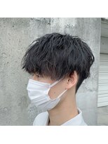 フォルテ 草薙店&nbsp;ソフトツイストマッシュ