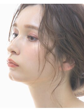 ヘアセット専門店 ナゴミ 池袋店(nagomi) ヘアセット/ヘアメイク/艶メイク/韓国コスメ/韓国メイク