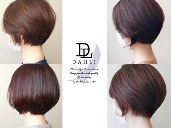 DAHLI 本店 【ダリ】