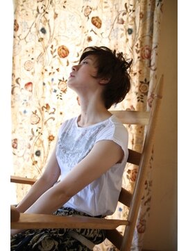 ザップ(ZAP) ショートレイヤー