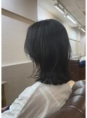 ミディアムレイヤー