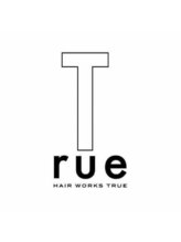 TRUE【トゥルー】