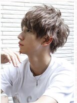 ブリーチ ラボ エーアイ 原宿店(BLEACH LABO Ai)&nbsp;マニッシュショート