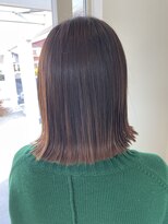 トータルビューティサロン ププ(PuPu)&nbsp;ボブ