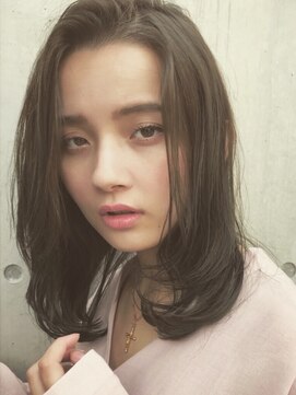 エヴァー(ever) ☆ever☆ insta@ever_hair_official【原宿/表参道/明治神宮前】