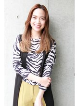 フェリア 池田(FERIA) 城後 有希