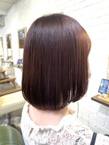 リコ 池袋東口店(Liko)&nbsp;ウォームヴァイオレット