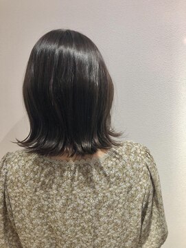 ネオヘアー 曳舟店(NEO Hair) オリーブベージュ