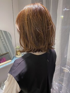 シプレ(cipre) ボブレイヤー