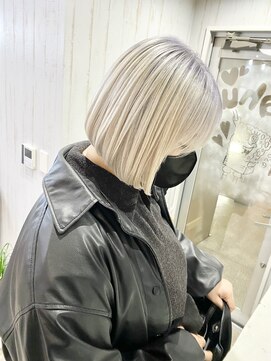 オアフ(Oahu) white*