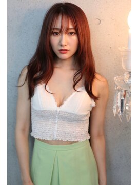 エルベスアクト(ELVESACT) 韓国風ウエーブ【志木/志木駅】