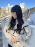 似合わせカット+髪質改善・美髪テクアトリートメント+marbb ￥24,200→￥20,900