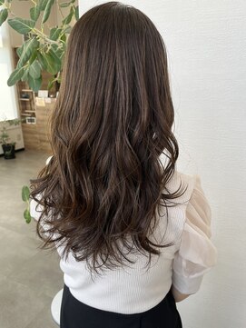 ロンデル(RONDEL) オリーブベージュ