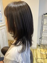 リブ(Riv.)&nbsp;ロングレイヤー