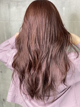 スターズ 柏(STARS) ピンクラベンダー