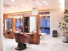 ティーツーヘアー(t2 hair)