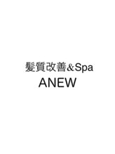 髪質改善＆Spa ANEW北浦和店【アニュー】