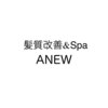 アニュー 北浦和店(ANEW)のお店ロゴ