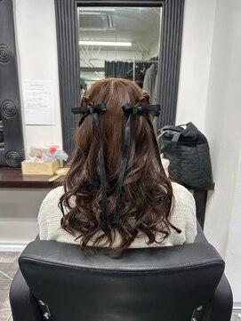 スタジオプレシャス ツイン留巻きおろし