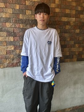 ワビサビ(WB/SB) TAIKI style No,67