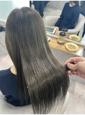 酸性ストレートで朝も楽に!by池崎翔太