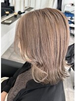 カフカ(CAFCA)&nbsp;ベージュカラー